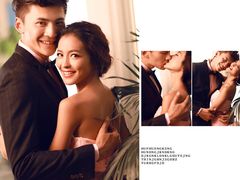 龙摄影-龙摄影新人世界(万州店)