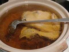 -莫干山郡安里度假酒店-桃尖中餐厅