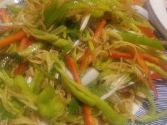 -老街烧烤·四方路小烤肉(书院路店)