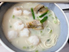 -杭儿风餐厅(嘉里中心店)