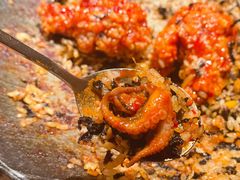 -春熙台韩国料理·章鱼肥牛(西丽店)