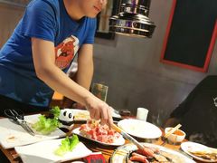-超级神炭烤肉夜食(芥园西道店)