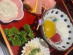 -山上下日本料理(万象城店)