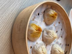 -苏小柳手作点心x茶叙小院(徐家汇分院)