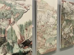 -陕西省美术博物馆
