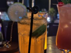 -MR.ROCKY洛奇先生RESTAURANT&BAR(宝安壹方城店)