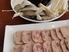 -岳合轩老北京涮肉