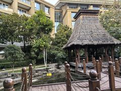 -昆明洲际酒店
