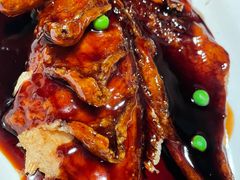 -绿茶餐厅(昌平悦荟店)