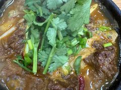 -沈妈砂锅(双楠店)