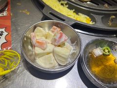-GOGIYA·咕叽吖韩国传统烤肉店(东方新天地店)
