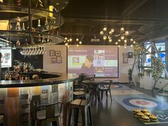 -CIAO·团建聚餐·生日派对轰趴馆(福田店)