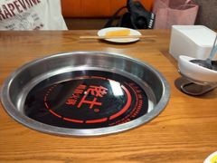-佬土鹅肠火锅(解放路店)