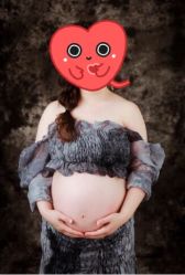 -爱儿宝孕妇儿童亲子摄影(月亮河店)