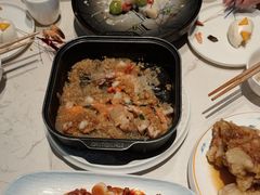 -北李妈妈菜·海肠捞饭(开发区万达店)