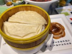 -北平盛世·新京菜·北京烤鸭(劲松·双井店)