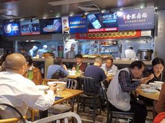 大堂-陈鹏鹏潮汕菜(欢乐海岸 海边景观店)