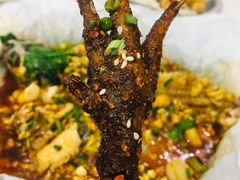 -有鱼吃·纸包烤鱼(曲江创意谷店)