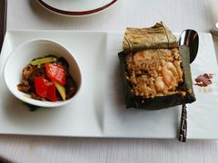 -天龙轩(香港丽思卡尔顿酒店)