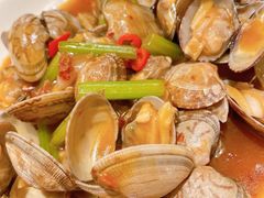 -莆田餐厅PUTIEN(西安万象天地店)