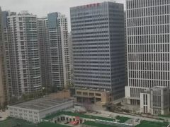 -青岛富力艾美酒店