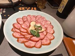 -厨创东北传家菜(信义坊店)