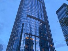 -深圳福田香格里拉大酒店