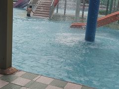 -大河马水上世界