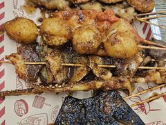 -上海老太小吃店(好吃街店)