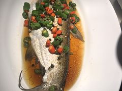 -绿茶餐厅(成都大悦城店)