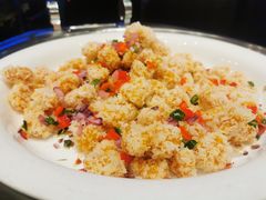 -芭菲盛宴·环球美食(解放碑英利国际店)