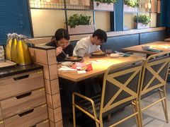 -豪客来牛排(商汇人和广场店)