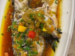 -李氏传家菜(兴城路店)