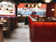 -满园烤鸭·春饼(抚顺万达店)