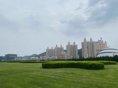 -星海广场