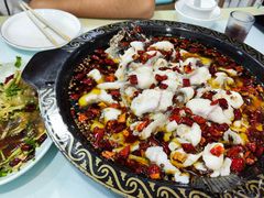 -金三可市井水煮鱼(金碧园店)