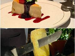 -拉蒂娜·巴西牛排馆 Latina·Brazilian Steakhouse(陆家嘴旗舰店)