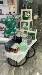 -YDO SALON