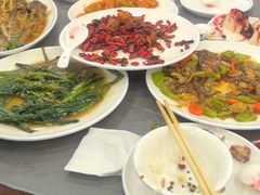 -渔家乐小海鲜(皇姑店)