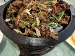 -烤肉宛饭庄(南礼士路店)