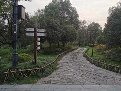 -天禄堂西溪庄园