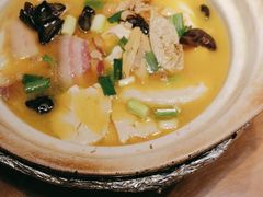 -永安鱼庄·镇江菜(三店纬五路店)