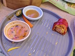 -点都德(汇胜楼店)