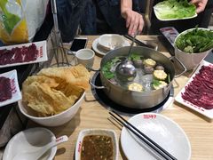 -为什么牛潮汕牛肉火锅(万胜广场店)