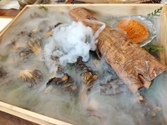 -格桑花开药膳蔬食文化空间
