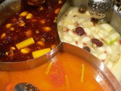 -快乐小羊·内蒙牛羊肉火锅(流花中心店)