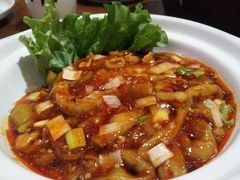 -川人百味(金安中央大街店)