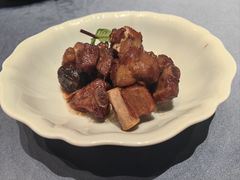 -狮王府淮扬菜(万象城店)
