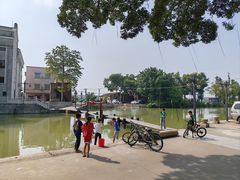 -烟桥私房菜馆(奋哥)