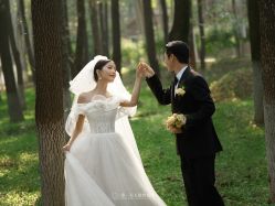 -第一夫人婚纱摄影(南京店)